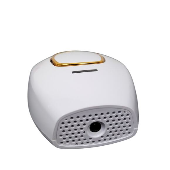 Snowyskin Advanced IPL Hair Removal Handset White Complete New Open Box - Picture 7 of 7